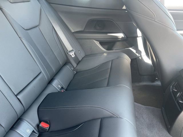 Used 2026 BMW 430i Coupe w/ Parking Assistance Package image 14