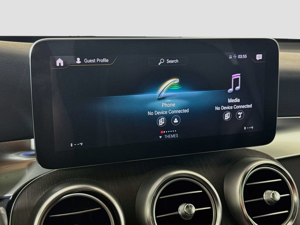 Used 2022 Mercedes-Benz GLC 300 4MATIC image 22