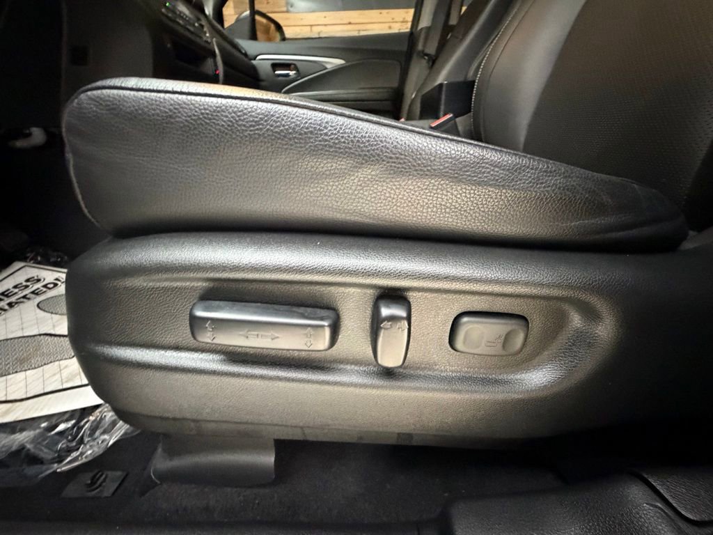 Used 2022 Honda Ridgeline RTL-E image 25