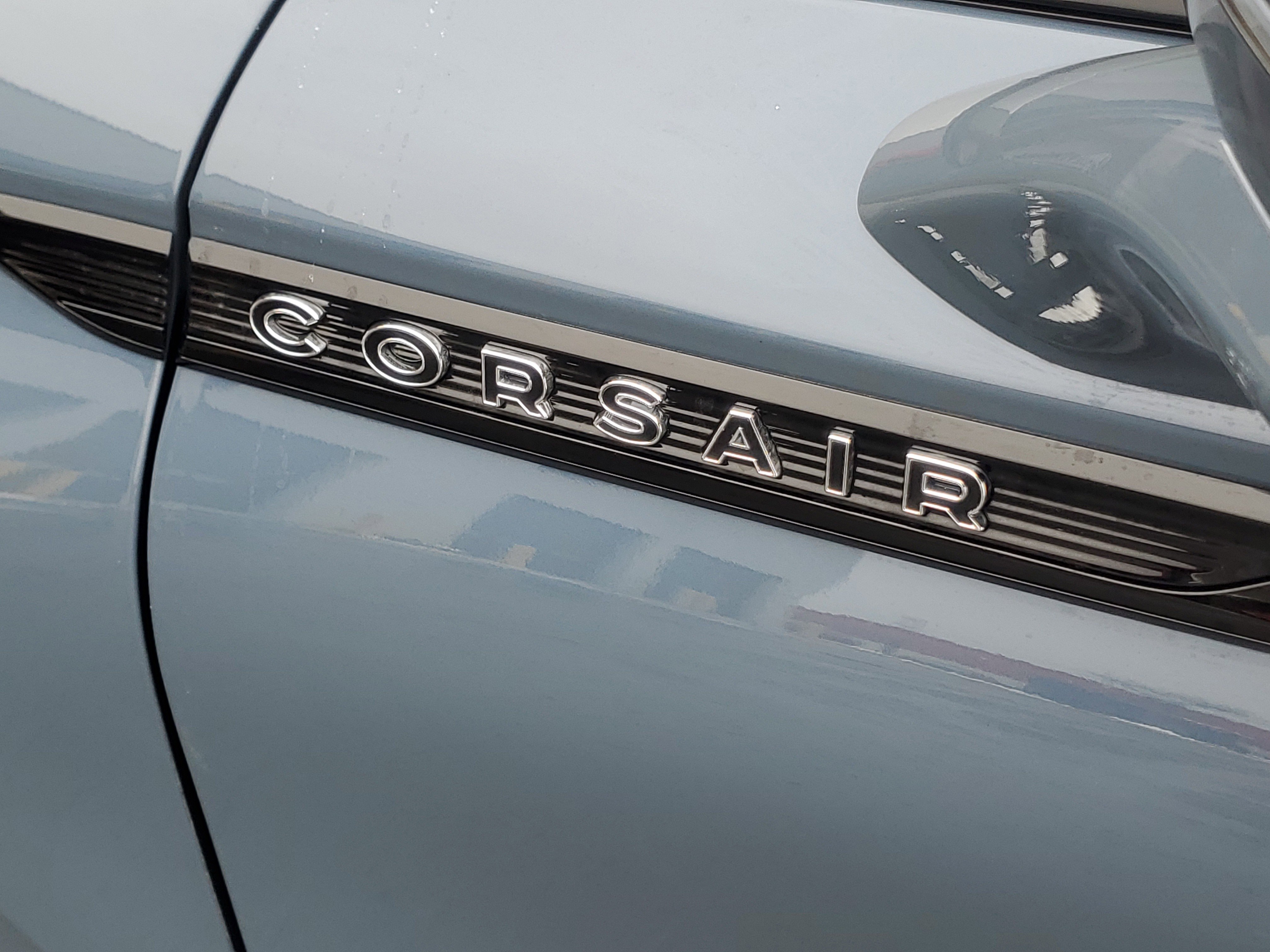 New 2026 Lincoln Corsair Premiere image 7