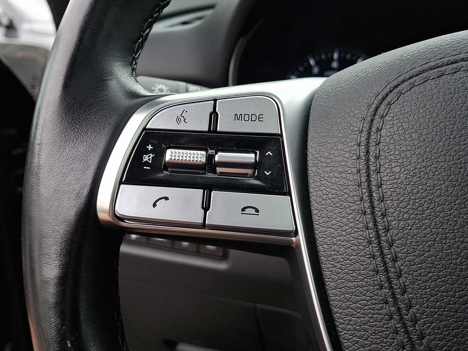 Used 2022 Kia Telluride EX w/ EX Premium Package AWD/4WD image 24