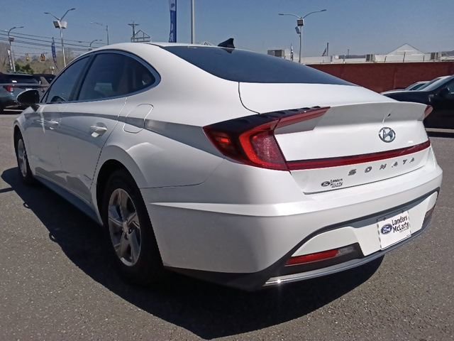 Used 2020 Hyundai Sonata SE image 5