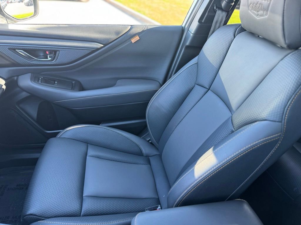 Used 2022 Subaru Outback Wilderness AWD/4WD image 17