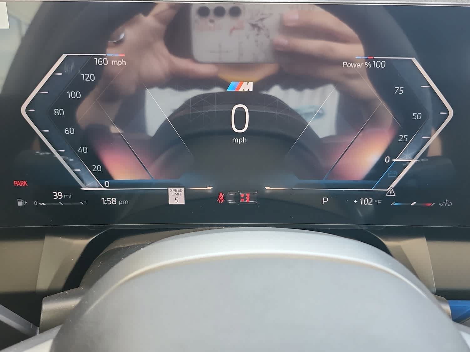 New 2026 BMW X3 xDrive30i w/ Premium Package AWD/4WD image 19