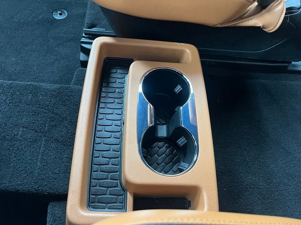 Certified 2022 Lincoln Aviator Black Label w/ Dynamic Handling Package AWD/4WD image 17