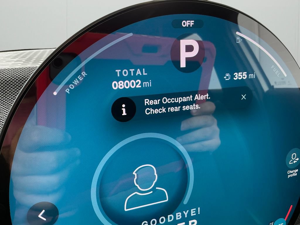 Used 2025 MINI Cooper S FWD image 27