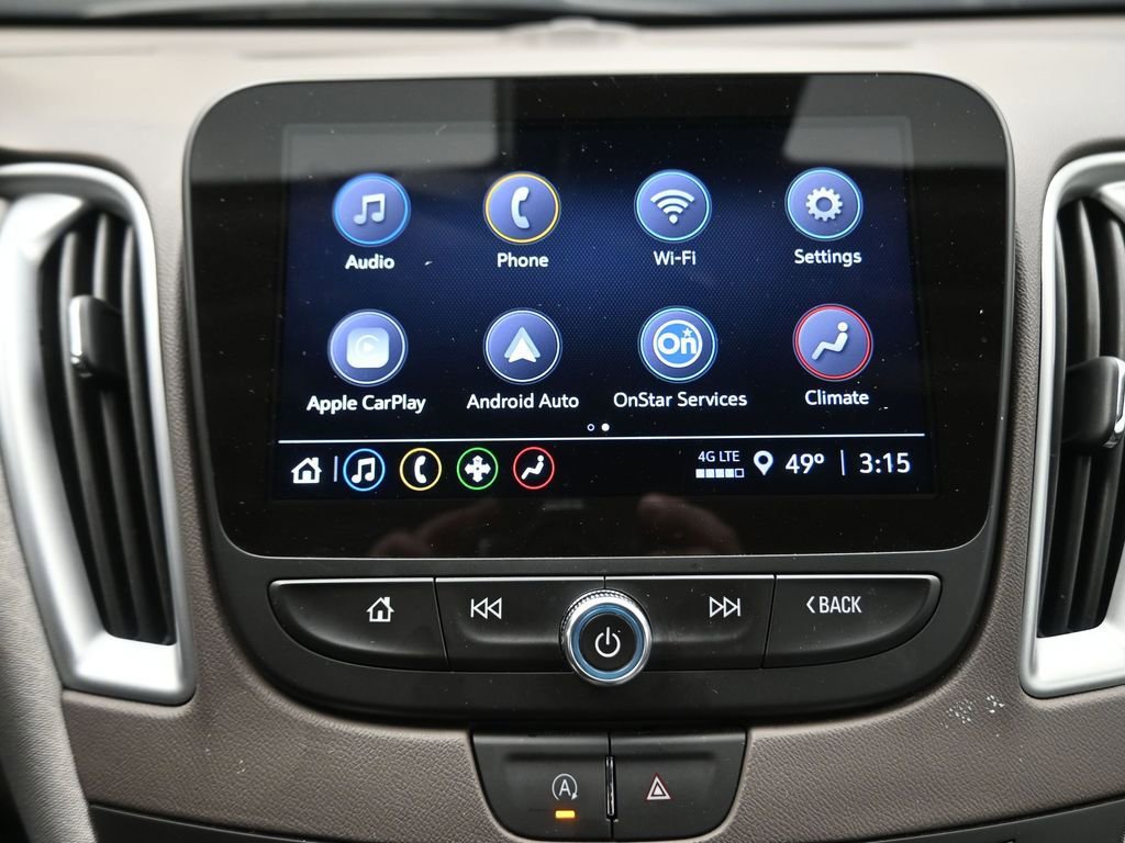 Used 2023 Chevrolet Malibu LT image 7