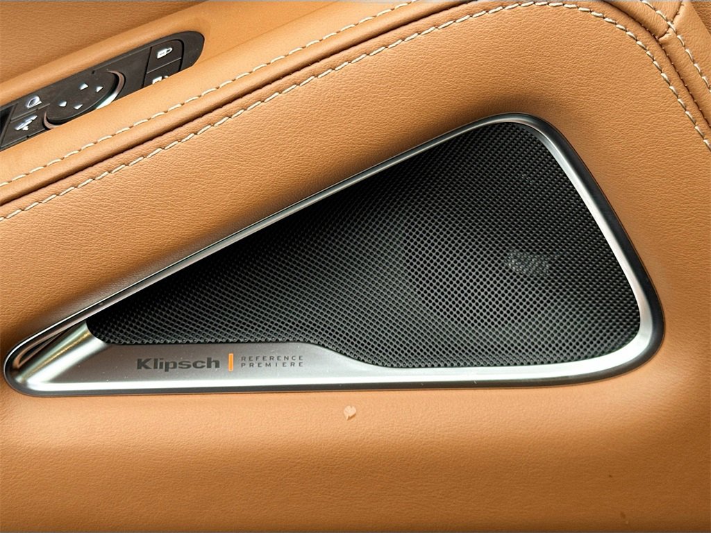 New 2026 INFINITI QX60 Autograph w/ Dark Cargo Package image 19