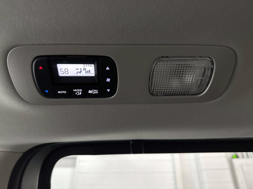 Used 2025 Honda Odyssey Touring image 24