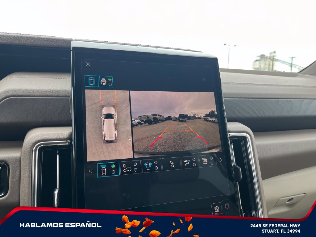 New 2027 GMC Yukon Denali w/ Denali Reserve Package AWD/4WD image 33