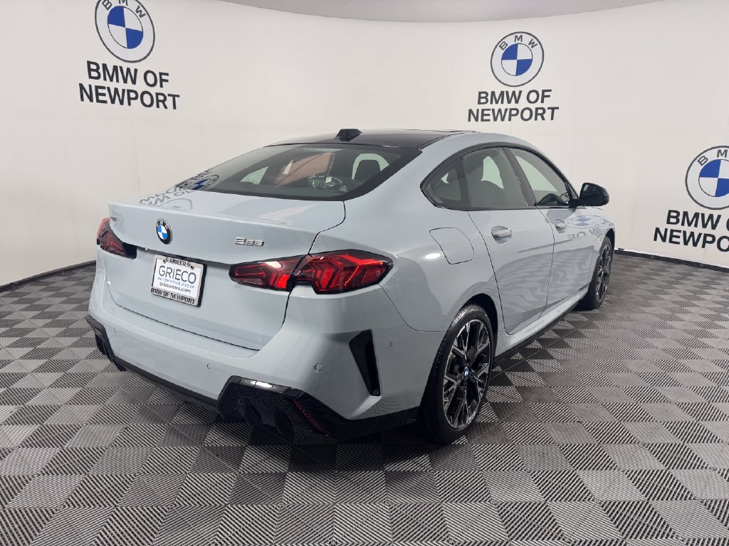 New 2026 BMW 228i xDrive w/ Premium Package AWD/4WD image 6