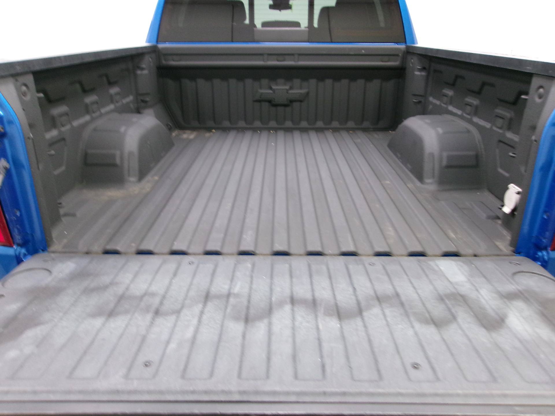 Used 2022 Chevrolet Silverado 1500 RST w/ All Star Edition Plus AWD/4WD image 10