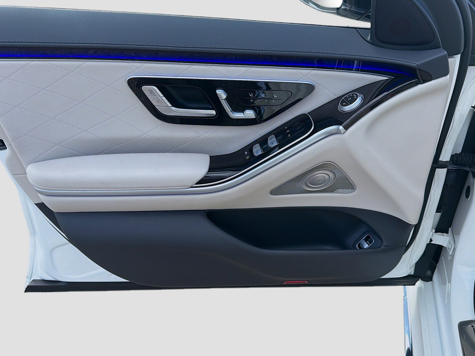 Used 2023 Mercedes-Benz S 580 4MATIC Sedan image 22