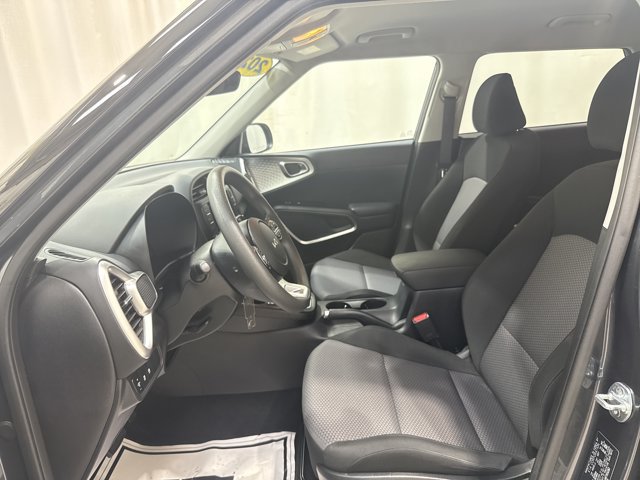 Certified 2024 Kia Soul LX w/ Option Group 015 FWD image 15