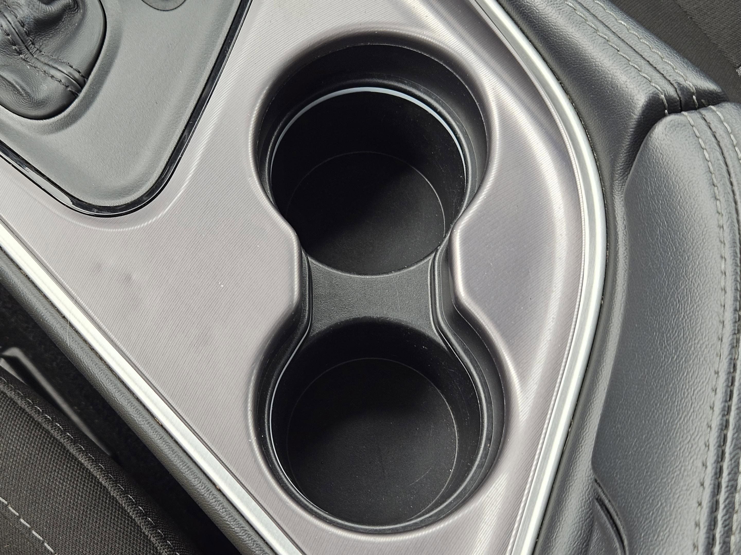 Used 2021 Dodge Challenger R/T Scat Pack RWD image 12