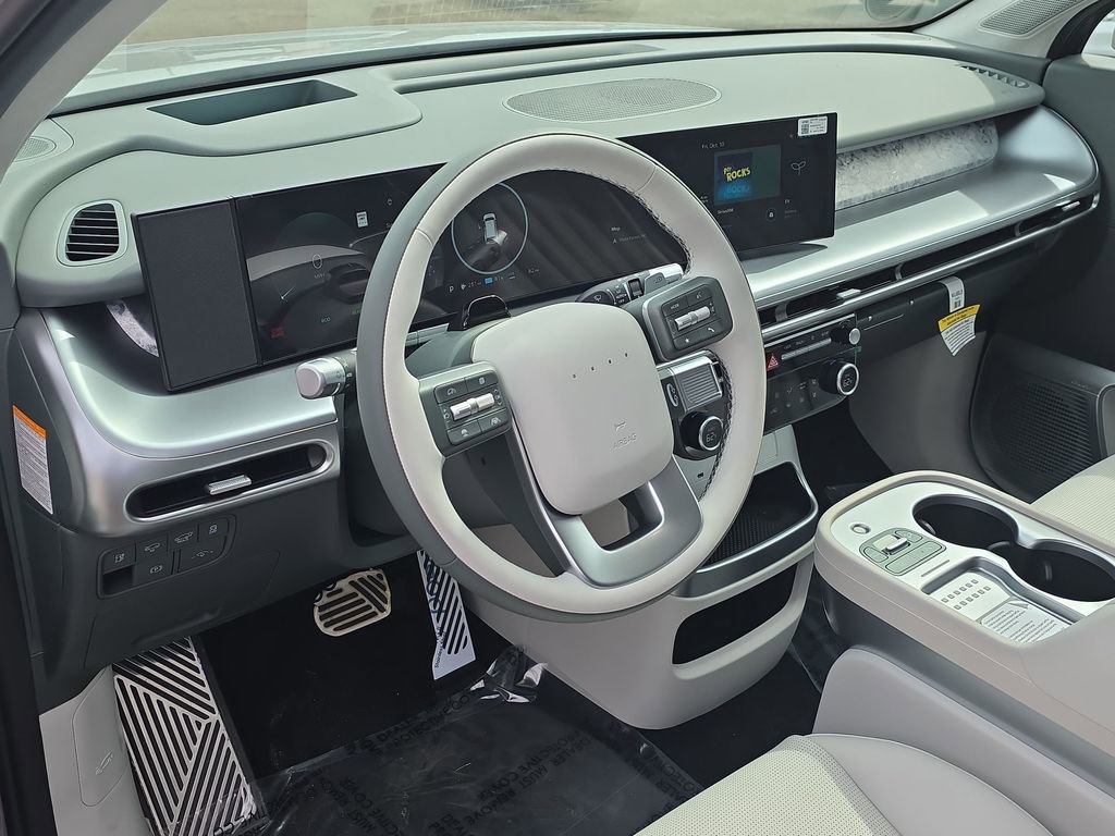 New 2026 Hyundai Ioniq 9 Calligraphy image 26