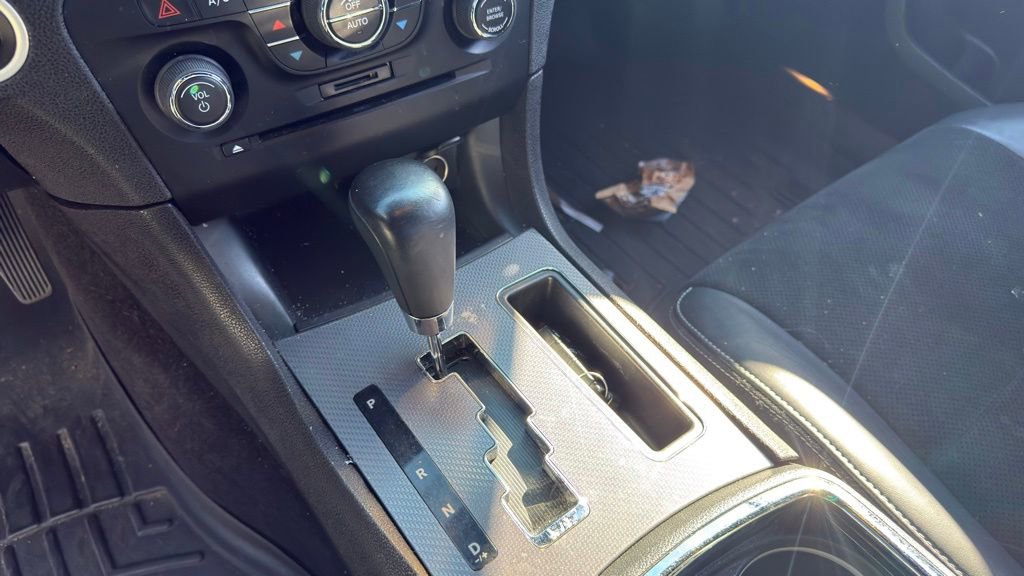 Used 2014 Dodge Charger R/T RWD image 14