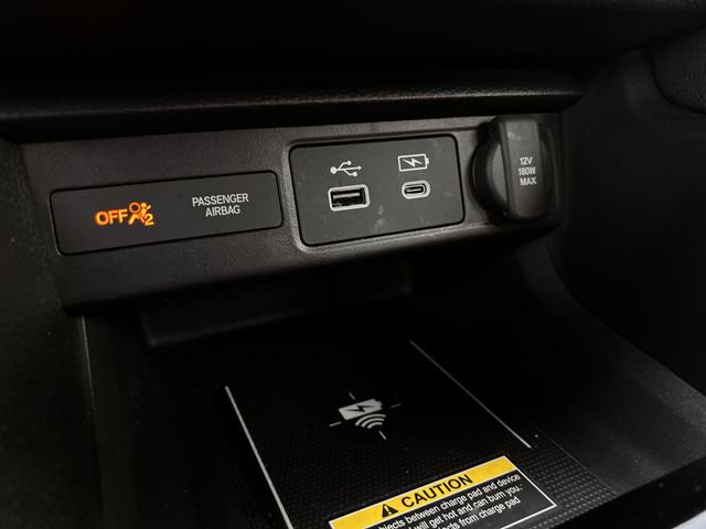 Certified 2024 Acura Integra A-Spec image 21