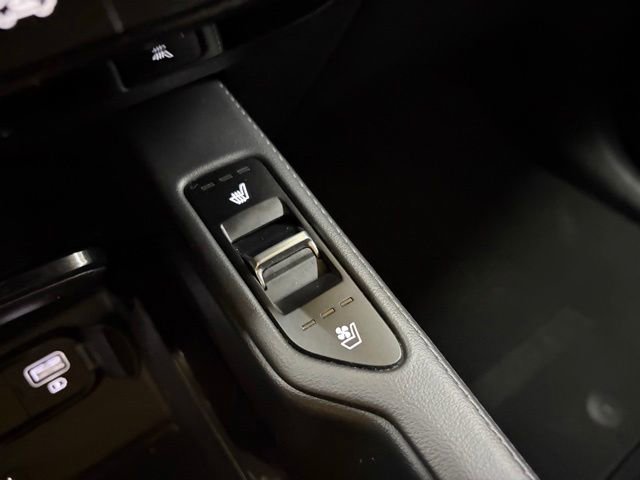 Used 2022 Kia Telluride EX w/ EX Premium Package FWD image 77