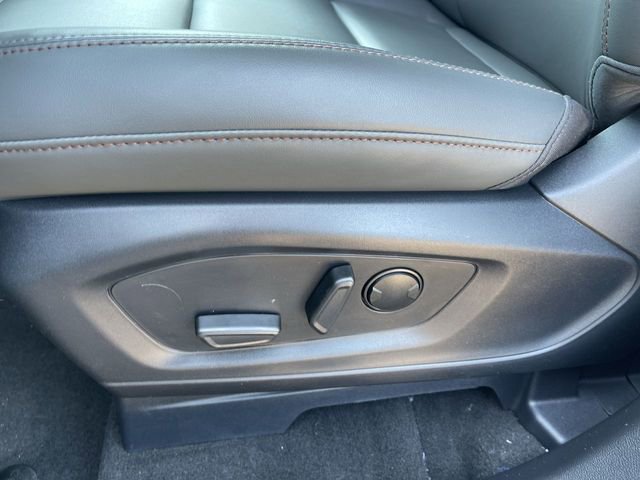 New 2026 Ford Explorer Active AWD/4WD image 14