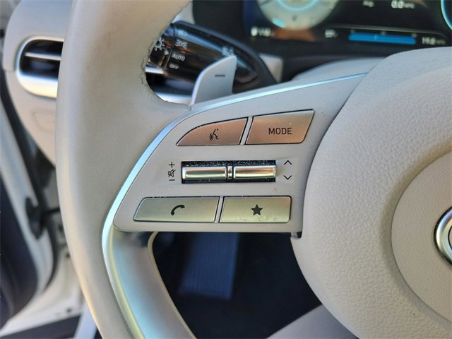 Used 2023 Hyundai Palisade Limited image 21