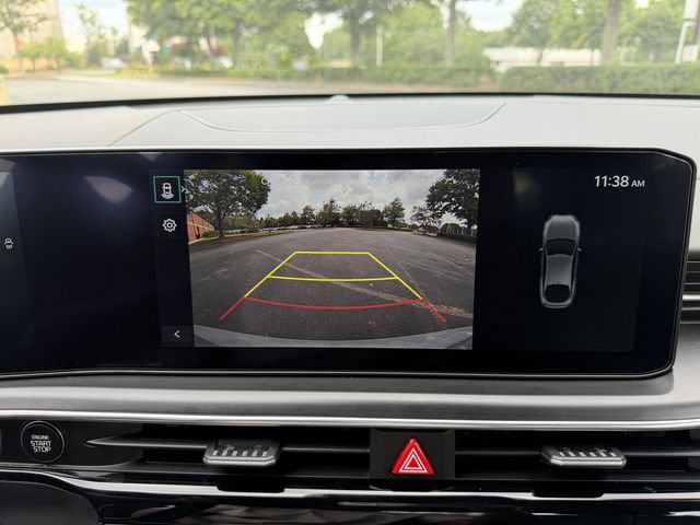 Certified 2025 Kia K5 GT-Line FWD image 25