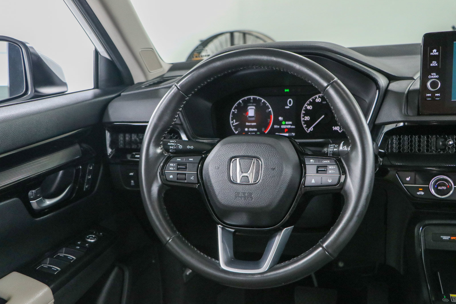 Used 2024 Honda CR-V EX-L image 12