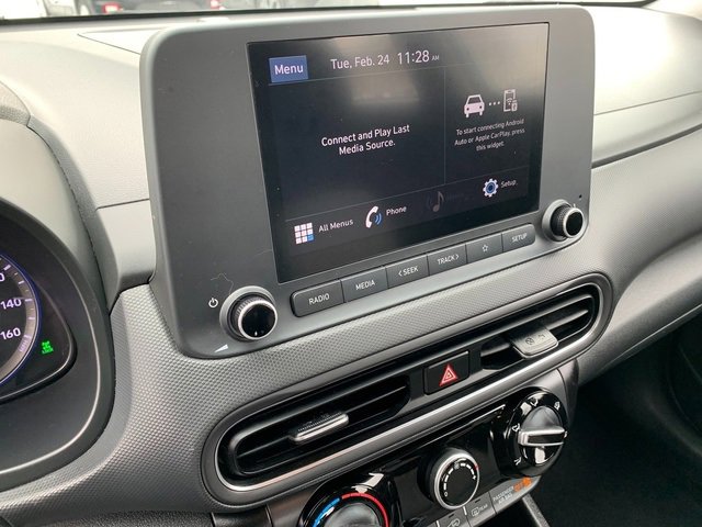 Certified 2023 Hyundai Kona SE w/ Cargo Package image 26