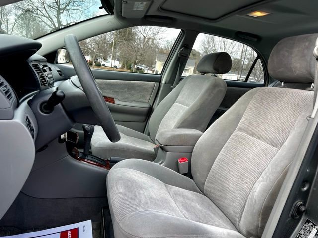 Used 2005 Toyota Corolla LE image 14