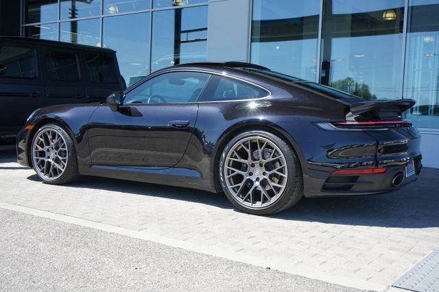 Used 2021 Porsche 911 Carrera image 7