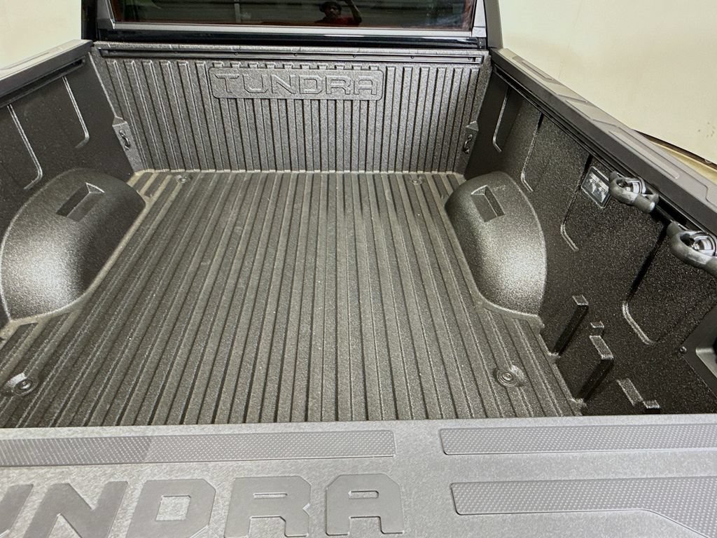 Certified 2026 Toyota Tundra TRD Pro AWD/4WD image 25