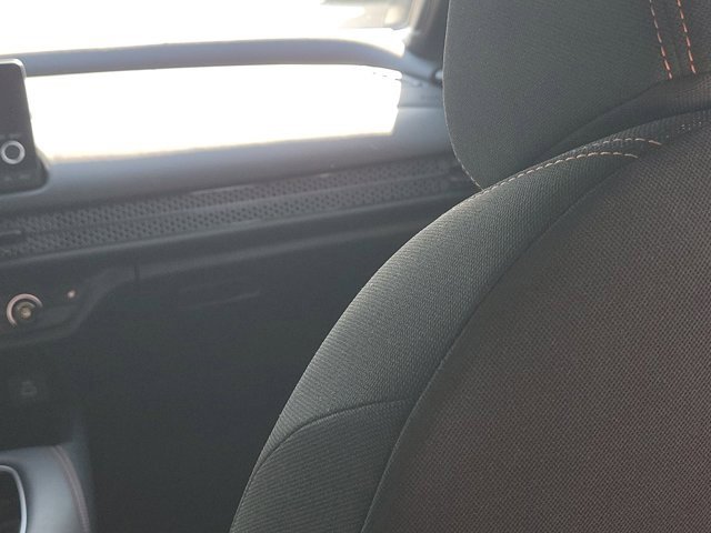 Certified 2024 Honda HR-V Sport image 5