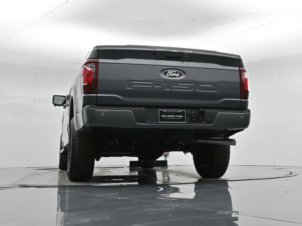 New 2026 Ford F150 XLT image 50