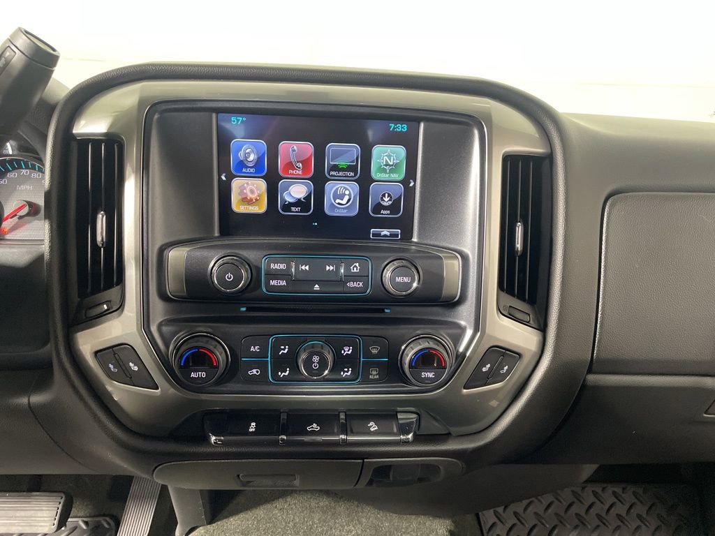 Used 2018 Chevrolet Silverado 1500 LT w/ All Star Edition image 15