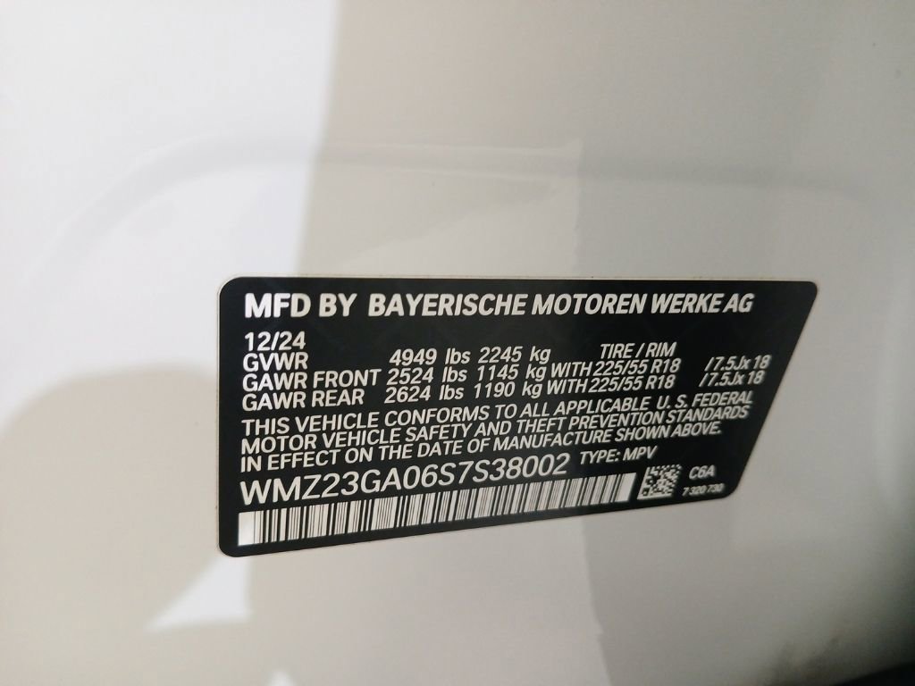 Used 2025 MINI Cooper Countryman S AWD/4WD image 24