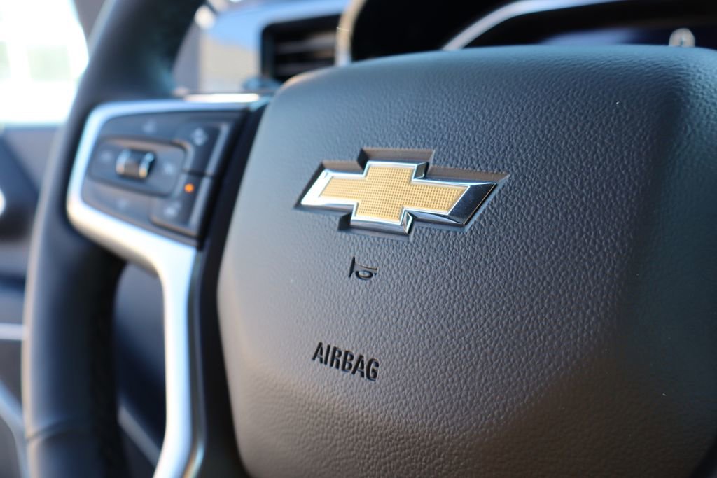New 2026 Chevrolet Silverado 2500 LT w/ All Star Edition image 28
