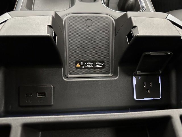 New 2026 Chevrolet Silverado 1500 RST image 14