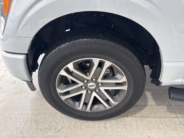 Certified 2021 Ford F150 XL w/ STX Appearance Package image 15