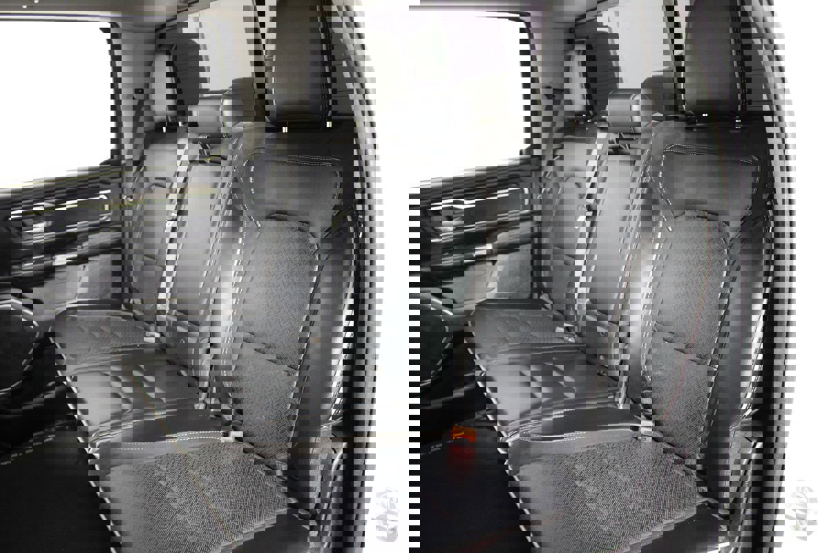 Used 2022 RAM 1500 Laramie image 39