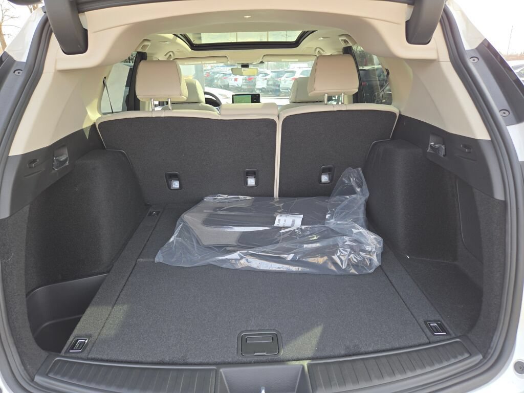 New 2026 Acura RDX w/ Technology Package AWD/4WD image 21