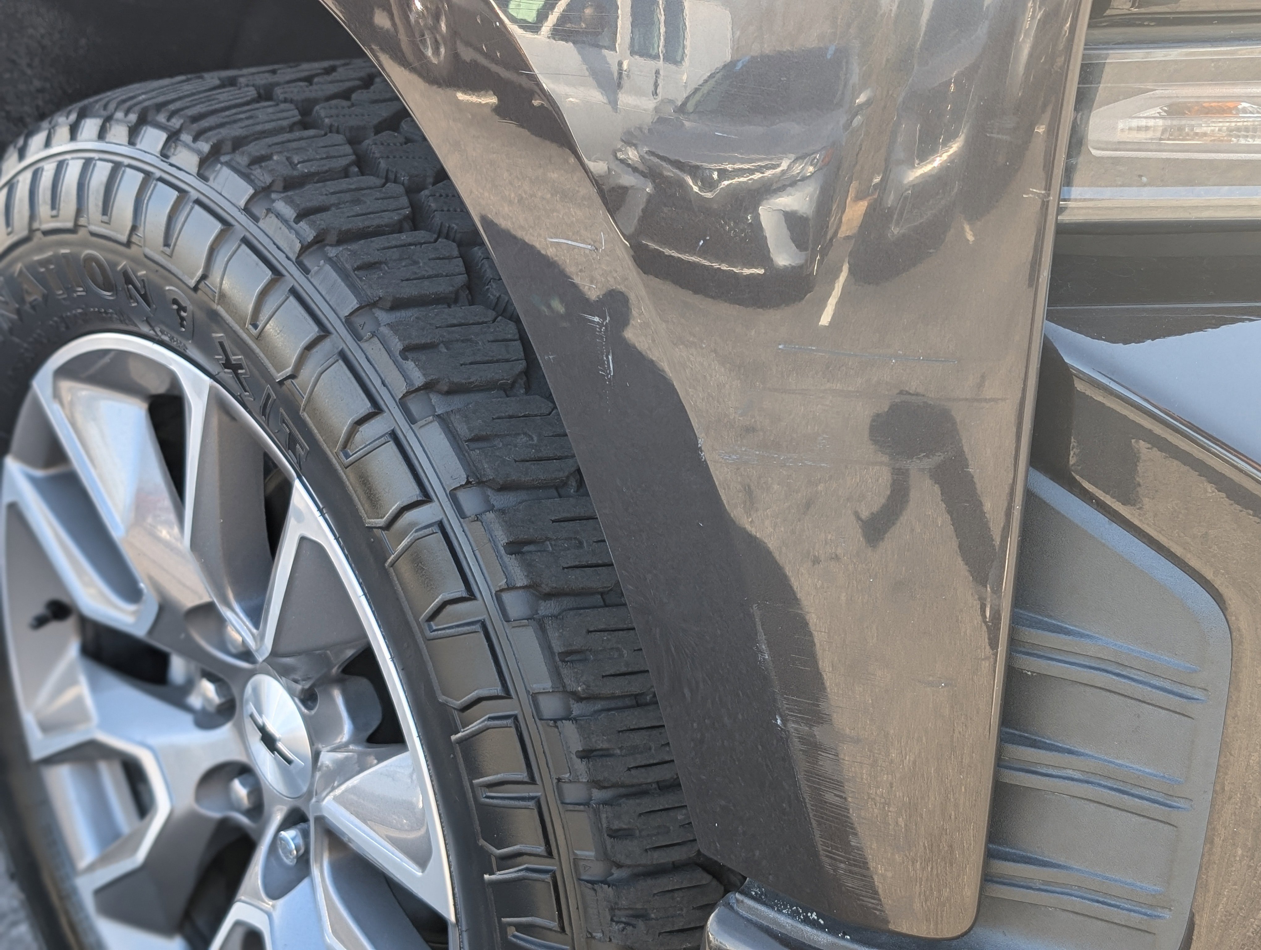 Used 2019 Chevrolet Silverado 1500 RST w/ All-Star Edition RWD image 40