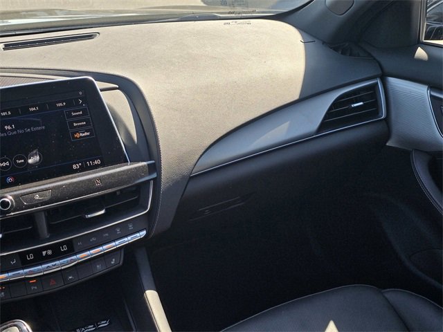 Used 2021 Cadillac CT5 Premium Luxury image 18