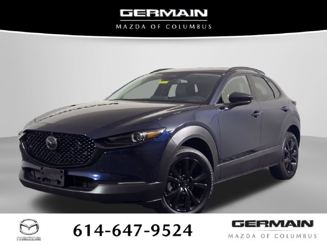 Certified 2026 MAZDA CX-30 2.5 Turbo w/ Premium Plus Pkg AWD/4WD image 1