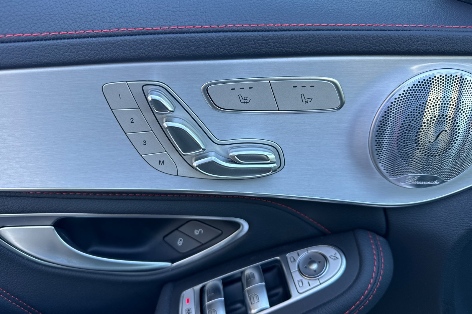 Used 2020 Mercedes-Benz C 43 AMG 4MATIC Sedan image 13