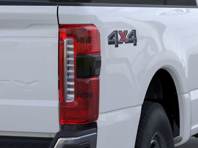 New 2026 Ford F350 XL w/ 360-Degree Camera Package image 21