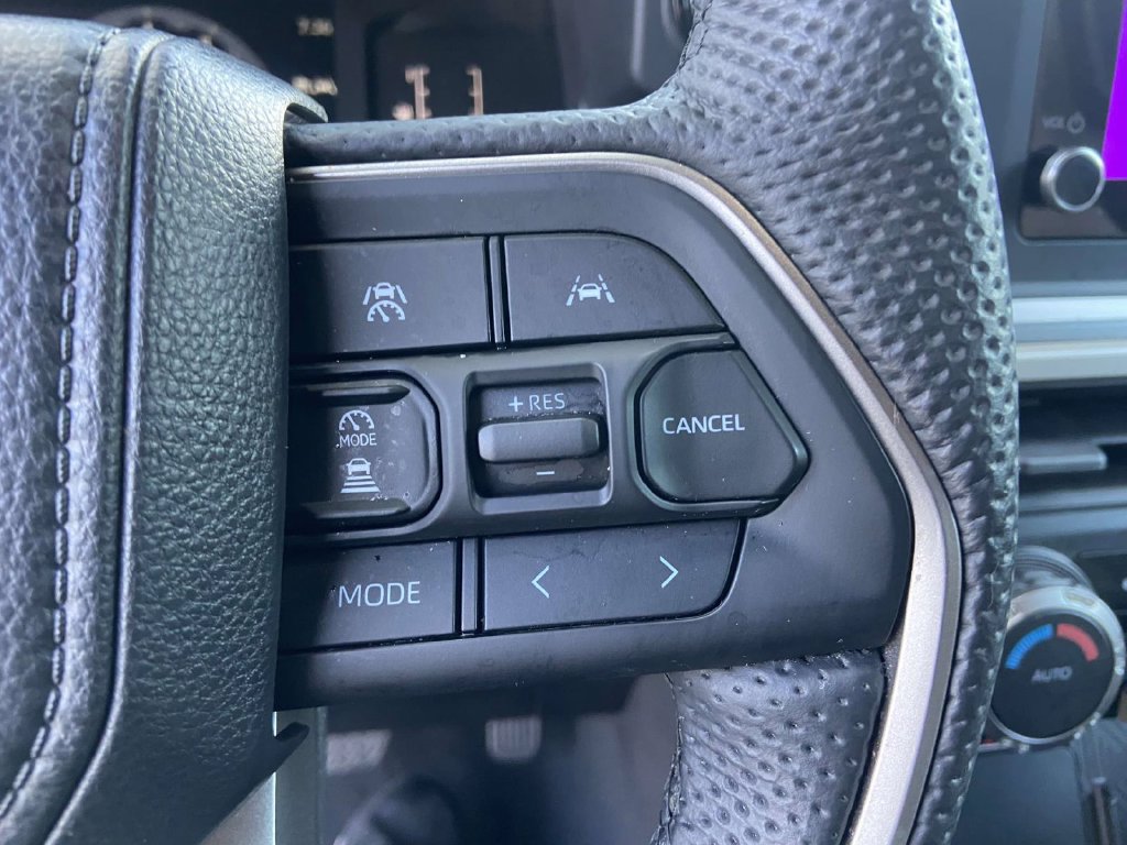 Used 2024 Toyota Tacoma SR5 RWD image 35