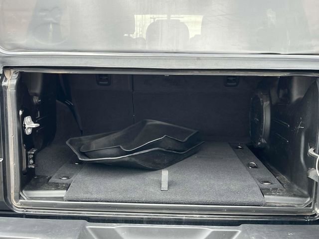 Certified 2021 Jeep Wrangler Unlimited Rubicon image 20