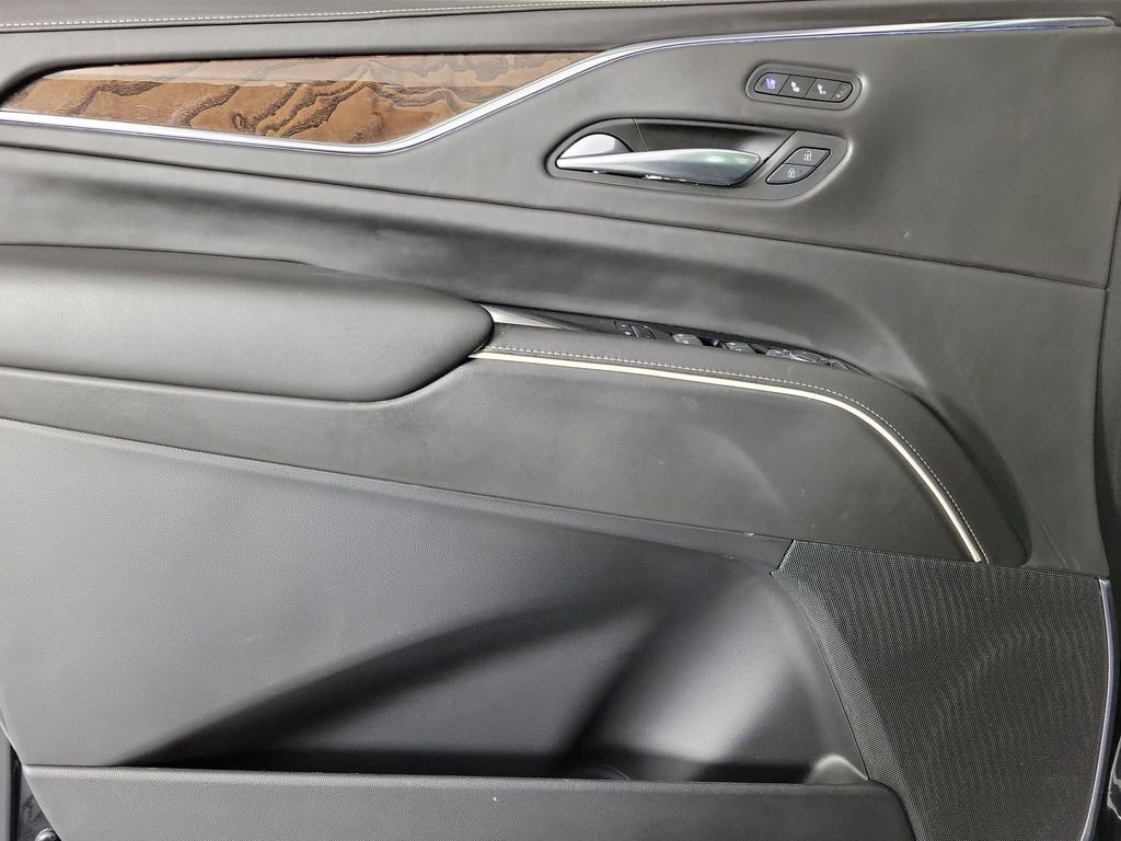 Used 2021 Cadillac Escalade Sport Platinum image 20