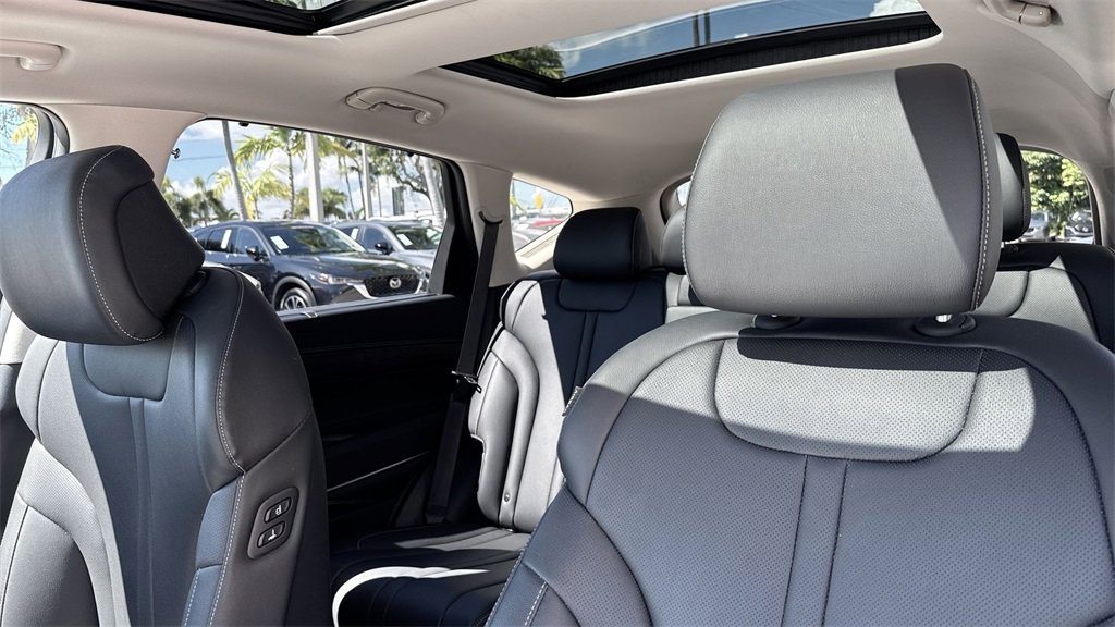 Used 2024 Genesis GV80 3.5T image 43