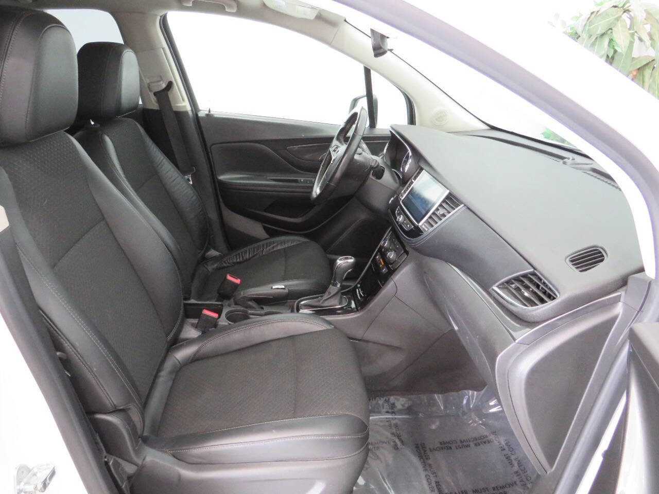 Used 2017 Buick Encore Preferred FWD image 11